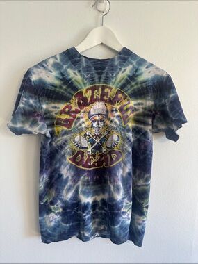 ❤️VINTAGE RARE❤️Grateful Dead tshirt
